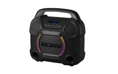 I'm selling my Ion outdoor portable… for outlet