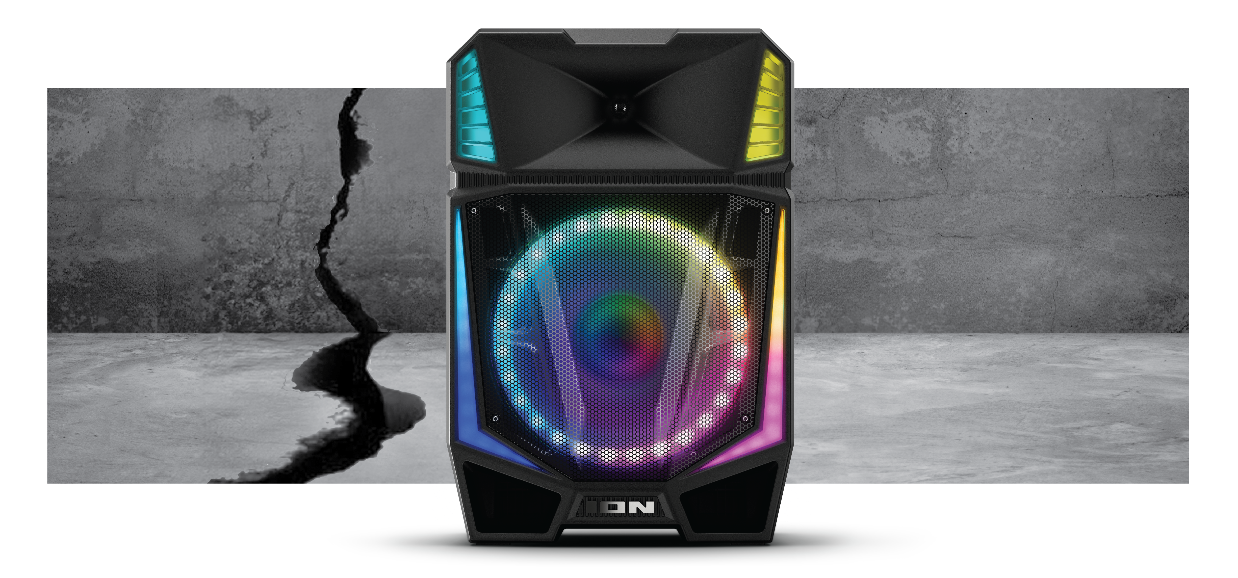 Total PA™ Apex