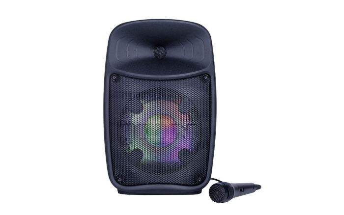 Ion on sale audio portable speaker system bluetooth speakers