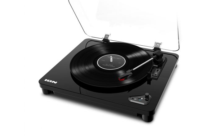 Bluetooth Air LP Wireless deals Steaming Turntable