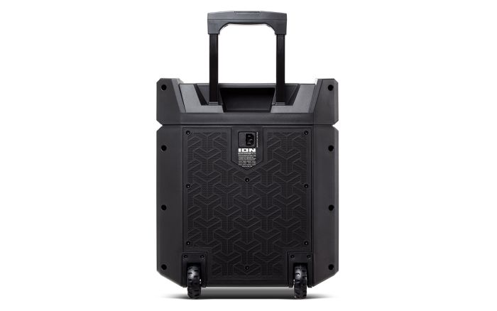 Ion audio block rocker plus 100w fashion