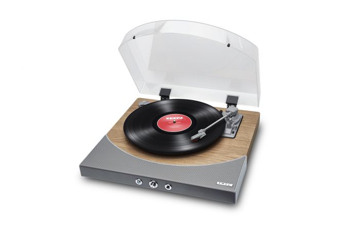 ION Audio shops Premier LP