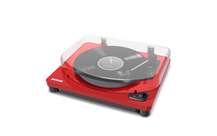 Ion Air LP Bluetooth selling Record Player