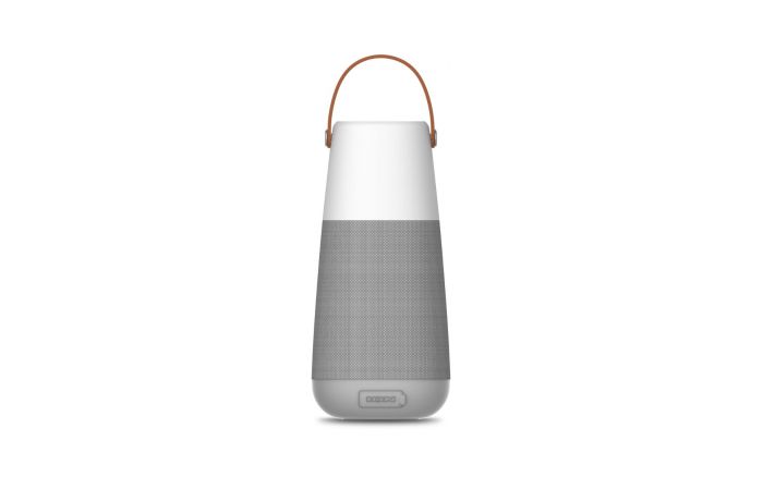 Giới thiệu về Loa Bluetooth Bottle Speaker