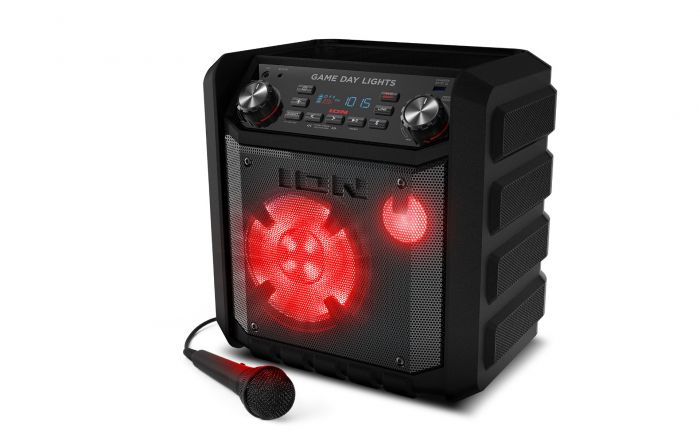 Ion audio game shops day