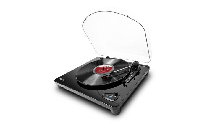 Bluetooth authentic Air LP Wireless Steaming Turntable