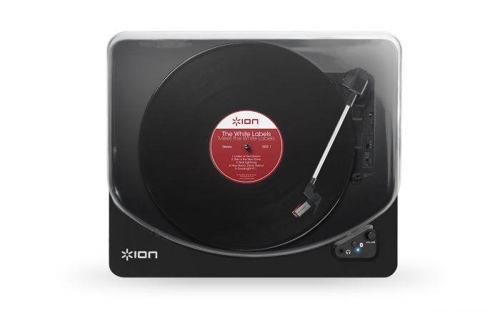 Bluetooth Air LP Wireless deals Steaming Turntable