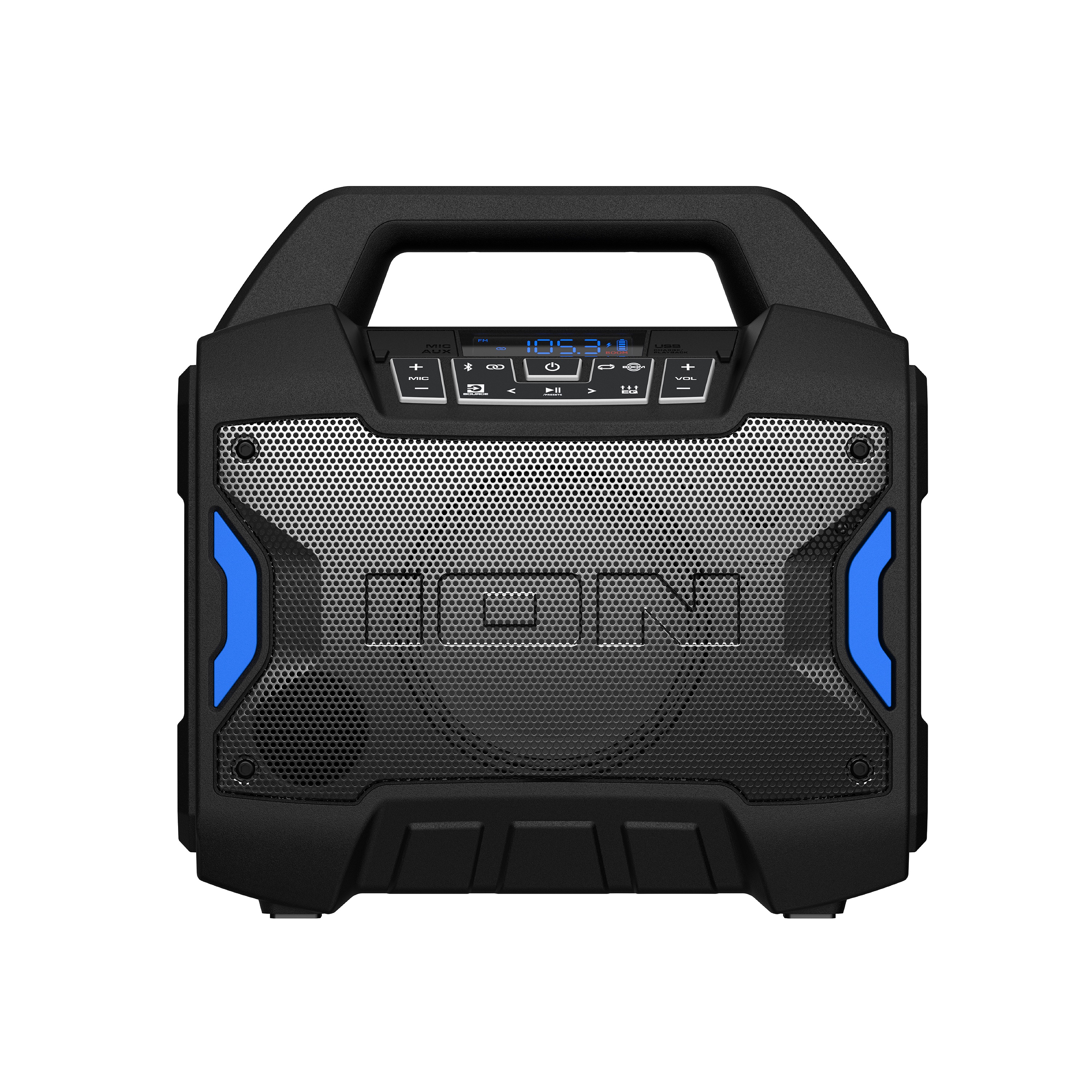 ION Tailgater Compact Speaker System cheapest