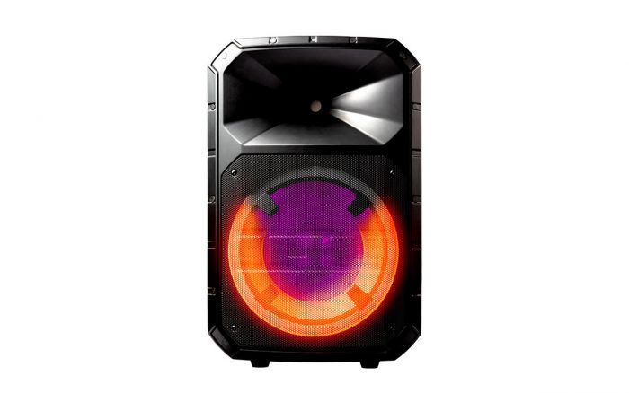 Fashion ion 500w speaker